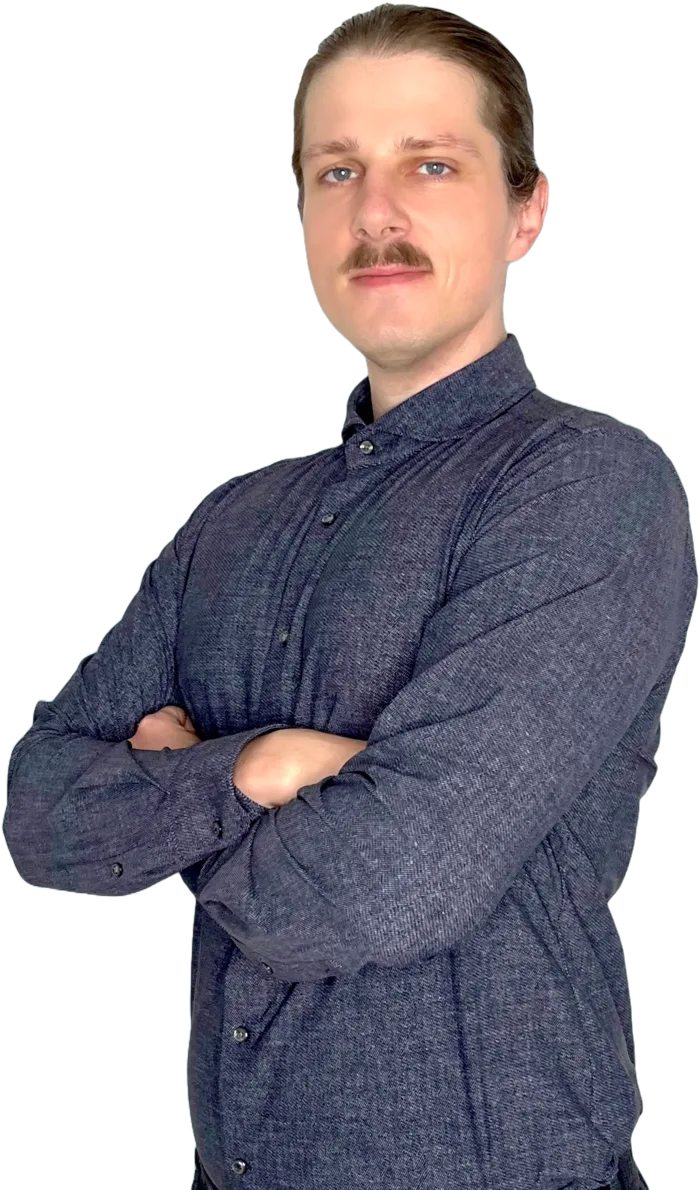 Colin Atkins